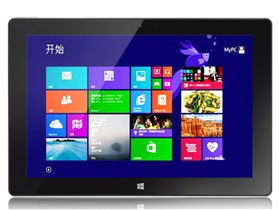 樂(lè)凡Livefan F3c 一款適合入門(mén)級(jí)用戶(hù)的2合1平板電腦