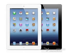 iPad引領(lǐng)平板電腦價(jià)格戰(zhàn)，市場均價(jià)大幅下探